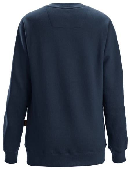 2827 - SWEAT-SHIRT POUR FEMME SNICKERS WORKWEAR