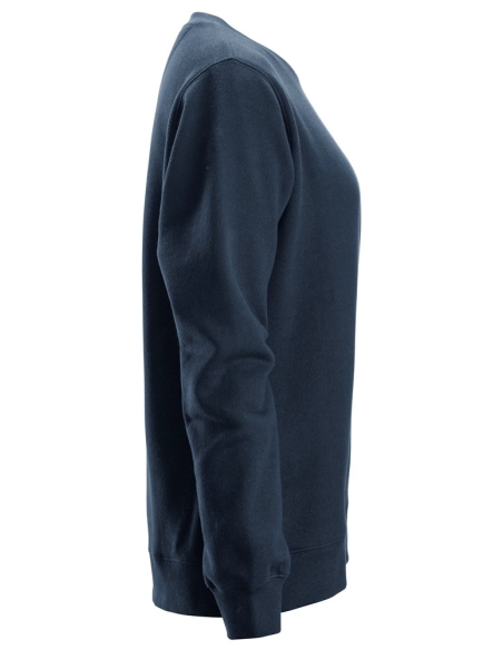 2827 - SWEAT-SHIRT POUR FEMME SNICKERS WORKWEAR