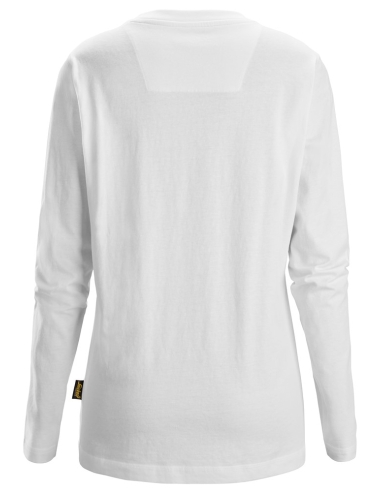 2497 - T-SHIRT À MANCHES LONGUES POUR...