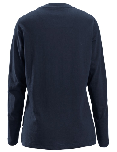 2497 - T-SHIRT À MANCHES LONGUES POUR...