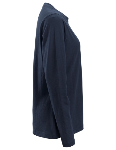 2497 - T-SHIRT À MANCHES LONGUES POUR...