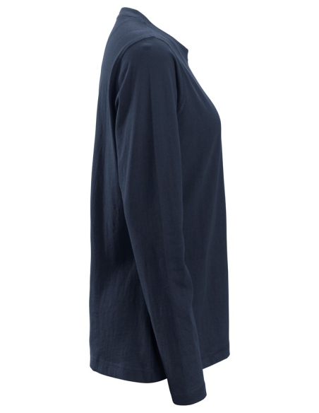 2497 - T-SHIRT À MANCHES LONGUES POUR FEMME SNICKERS WORKWEAR