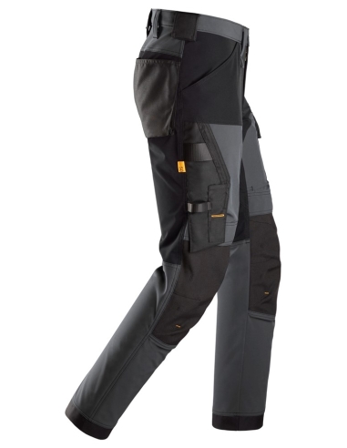 6375 - ALLROUNDWORK, PANTALON EN...