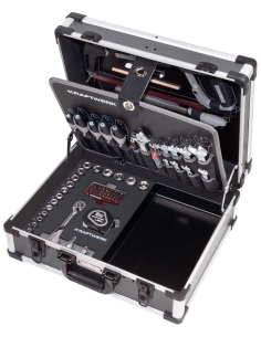 COFFRET D'OUTILS B147 3/8"...