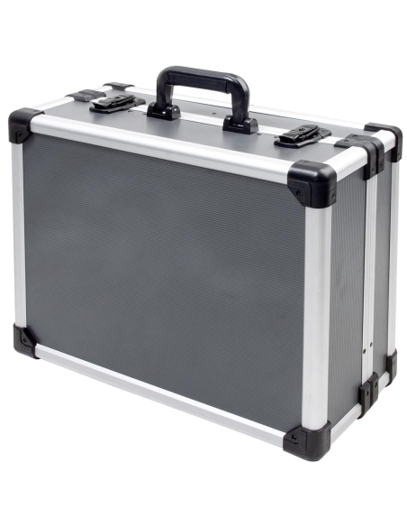 COFFRET D'OUTILS B147 3/8" AVEC BOL EN PLASTIQUE 97 PCS - KRAFTWERK