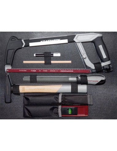 COFFRET D'OUTILS B147 3/8" AVEC BOL...