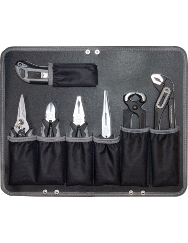 COFFRET D'OUTILS B147 3/8" AVEC BOL...