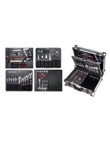 COFFRET D'OUTILS B147 3/8" AVEC BOL...