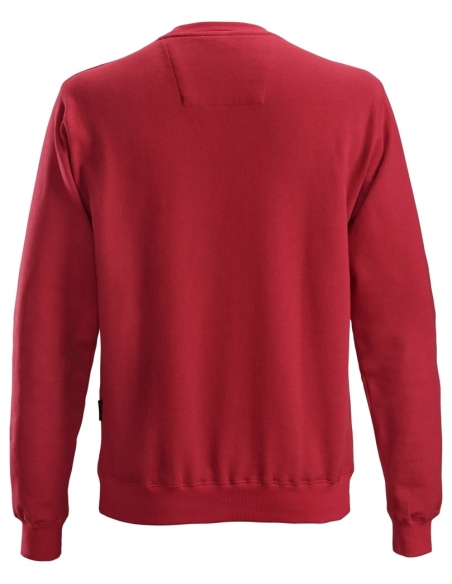 2810 - SWEAT-SHIRT SNICKERS WORKWEAR