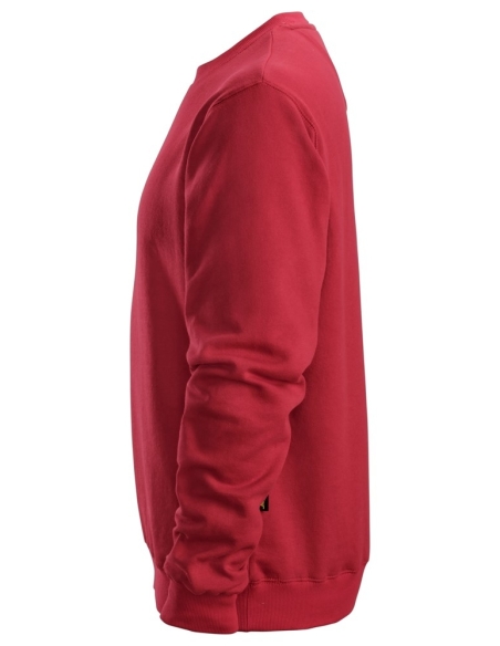 2810 - SWEAT-SHIRT SNICKERS WORKWEAR
