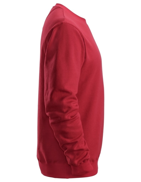 2810 - SWEAT-SHIRT SNICKERS WORKWEAR