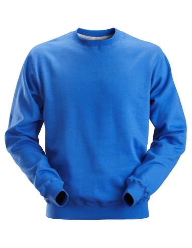 2810 - SWEAT-SHIRT SNICKERS WORKWEAR