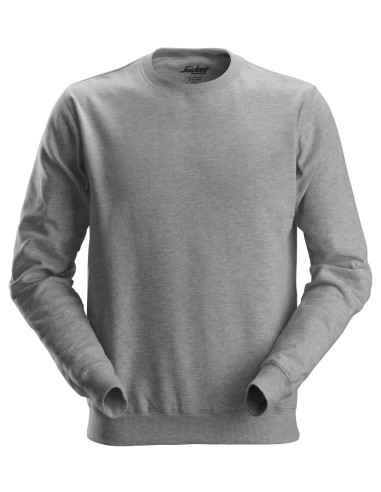 2810 - SWEAT-SHIRT SNICKERS WORKWEAR