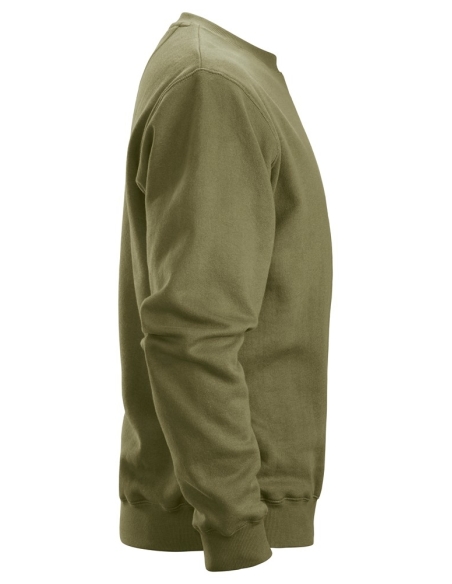 2810 - SWEAT-SHIRT SNICKERS WORKWEAR