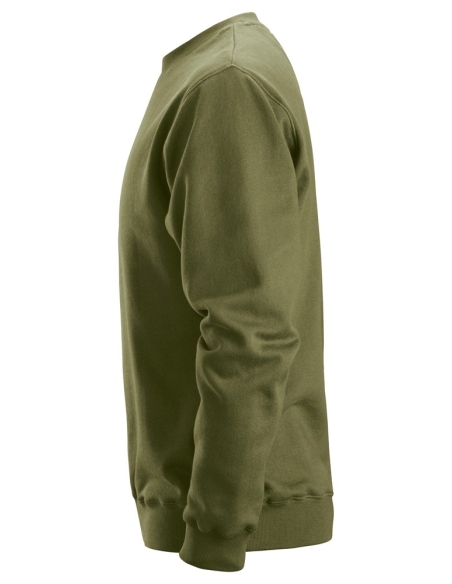 2810 - SWEAT-SHIRT SNICKERS WORKWEAR