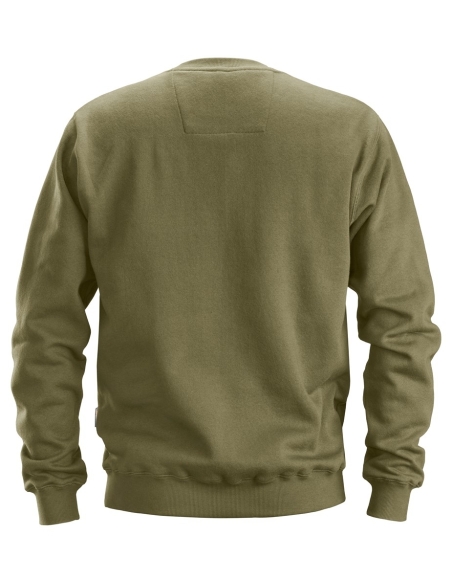 2810 - SWEAT-SHIRT SNICKERS WORKWEAR