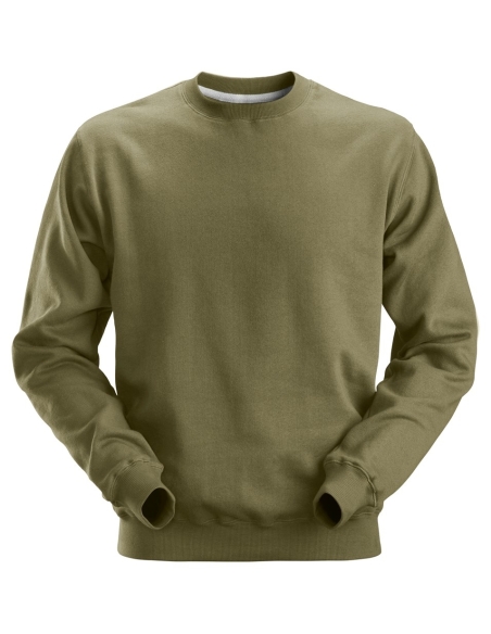 2810 - SWEAT-SHIRT SNICKERS WORKWEAR
