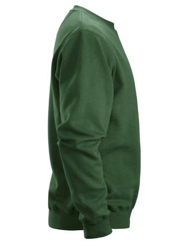 2810 - SWEAT-SHIRT SNICKERS WORKWEAR