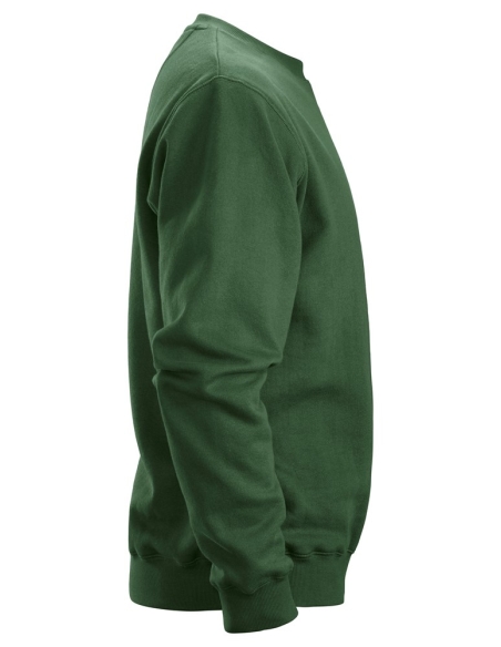 2810 - SWEAT-SHIRT SNICKERS WORKWEAR