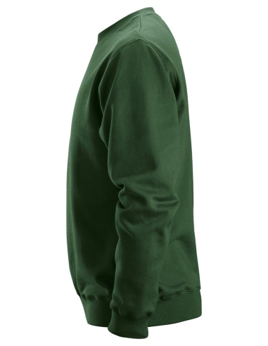 2810 - SWEAT-SHIRT SNICKERS WORKWEAR