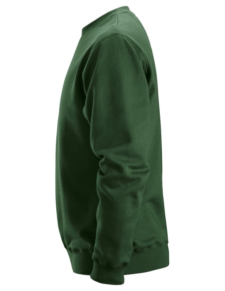 2810 - SWEAT-SHIRT SNICKERS WORKWEAR