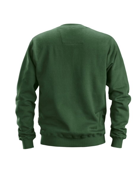 2810 - SWEAT-SHIRT SNICKERS WORKWEAR