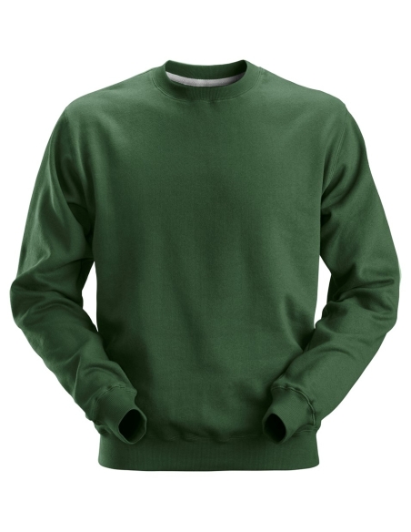 2810 - SWEAT-SHIRT SNICKERS WORKWEAR