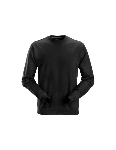 2810 - SWEAT-SHIRT SNICKERS WORKWEAR