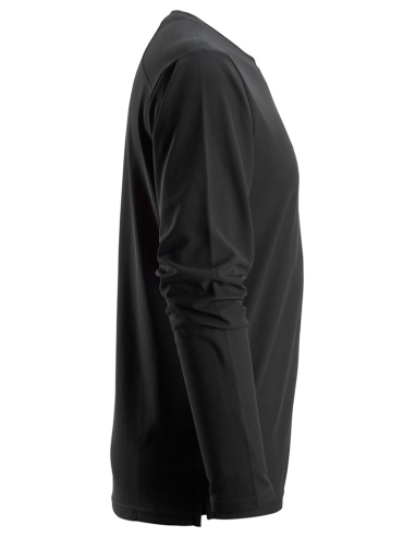 2498 - ALLROUNDWORK, T-SHIRT À... 2498 - ALLROUNDWORK, T-SHIRT À...