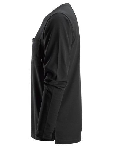 2498 - ALLROUNDWORK, T-SHIRT À... 2498 - ALLROUNDWORK, T-SHIRT À...