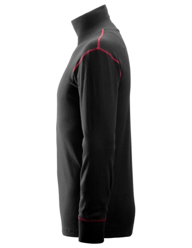 2462 - PROTECWORK, COL ROULÉ À...