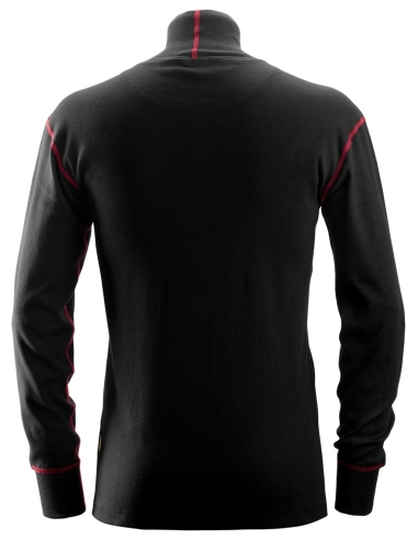 2462 - PROTECWORK, COL ROULÉ À...