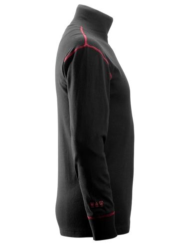 2462 - PROTECWORK, COL ROULÉ À...