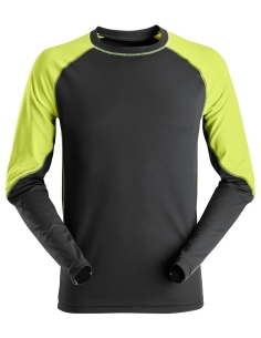 2405 - T-SHIRT NEON AVEC... 2