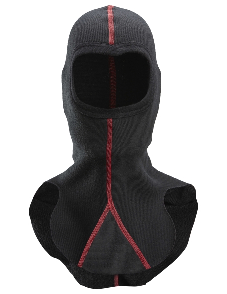 9062 - PROTECWORK- MULTINORMES, CAGOULE EN LAINE SNICKERS WORKWEAR