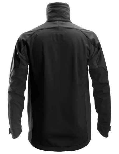 1940 - FLEXIWORK, VESTE EXTENSIBLE SOFTSHELL SNICKERS WORKWEAR