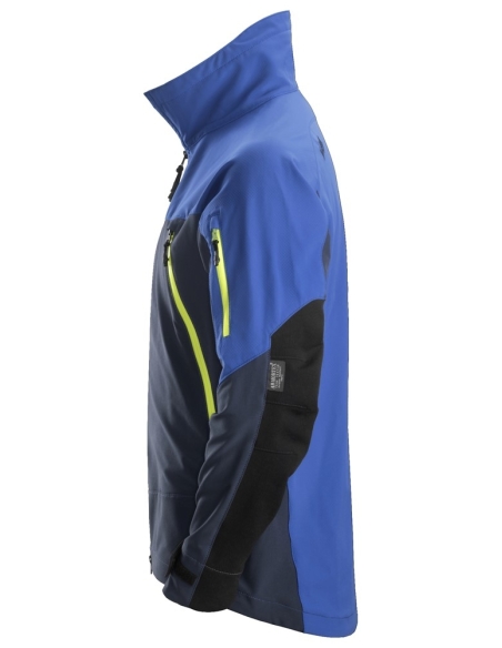 1940 - FLEXIWORK, VESTE EXTENSIBLE SOFTSHELL SNICKERS WORKWEAR