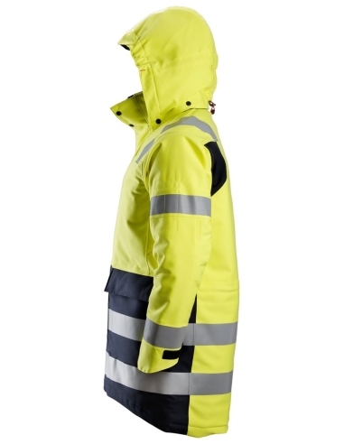 1860 - PROTECWORK, PARKA ISOLÉE,...