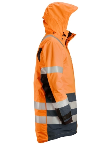 1830 - ALLROUNDWORK, PARKA HAUTE...