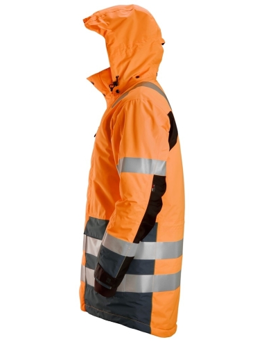 1830 - ALLROUNDWORK, PARKA HAUTE...