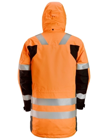 1830 - ALLROUNDWORK, PARKA HAUTE...