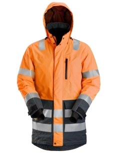 1830 - ALLROUNDWORK, PARKA...