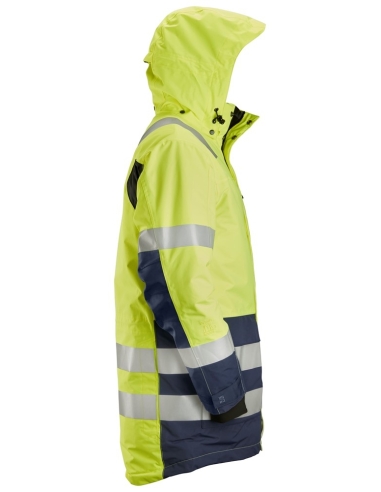 1830 - ALLROUNDWORK, PARKA HAUTE...