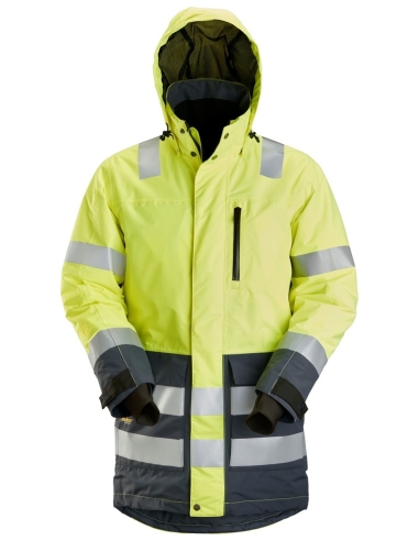 1830 - ALLROUNDWORK, PARKA HAUTE...