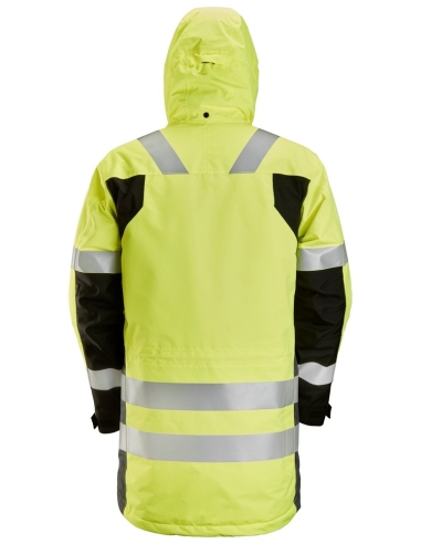 1830 - ALLROUNDWORK, PARKA HAUTE...