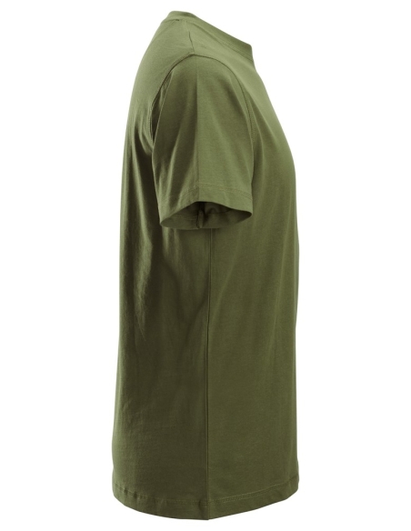 2502 - T-SHIRT SNICKERS WORKWEAR