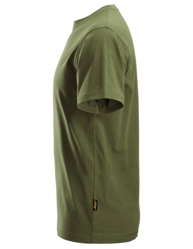 2502 - T-SHIRT SNICKERS WORKWEAR 2502 - T-SHIRT SNICKERS WORKWEAR