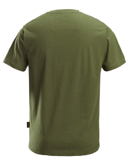 2502 - T-SHIRT SNICKERS WORKWEAR
