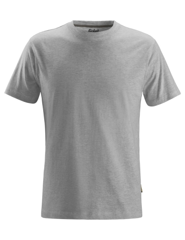 2502 - T-SHIRT SNICKERS WORKWEAR 2502 - T-SHIRT SNICKERS WORKWEAR