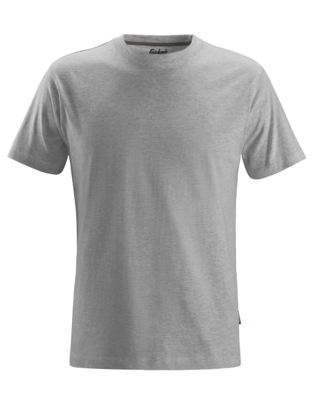 2502 - T-SHIRT SNICKERS WORKWEAR